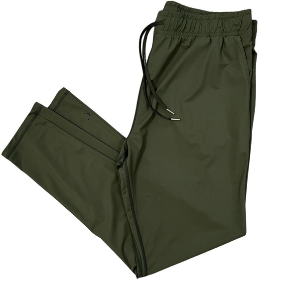ZYIA Pants - Zyia Active Everywhere Pants Size XL Olive Green